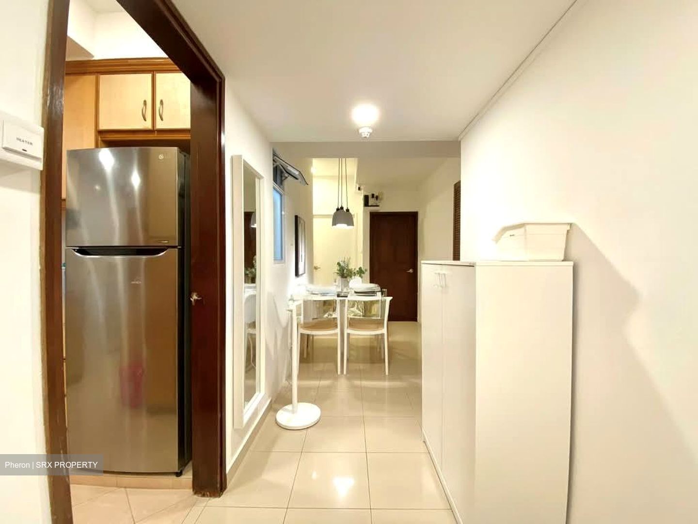 International Plaza (D2), Apartment #553006221